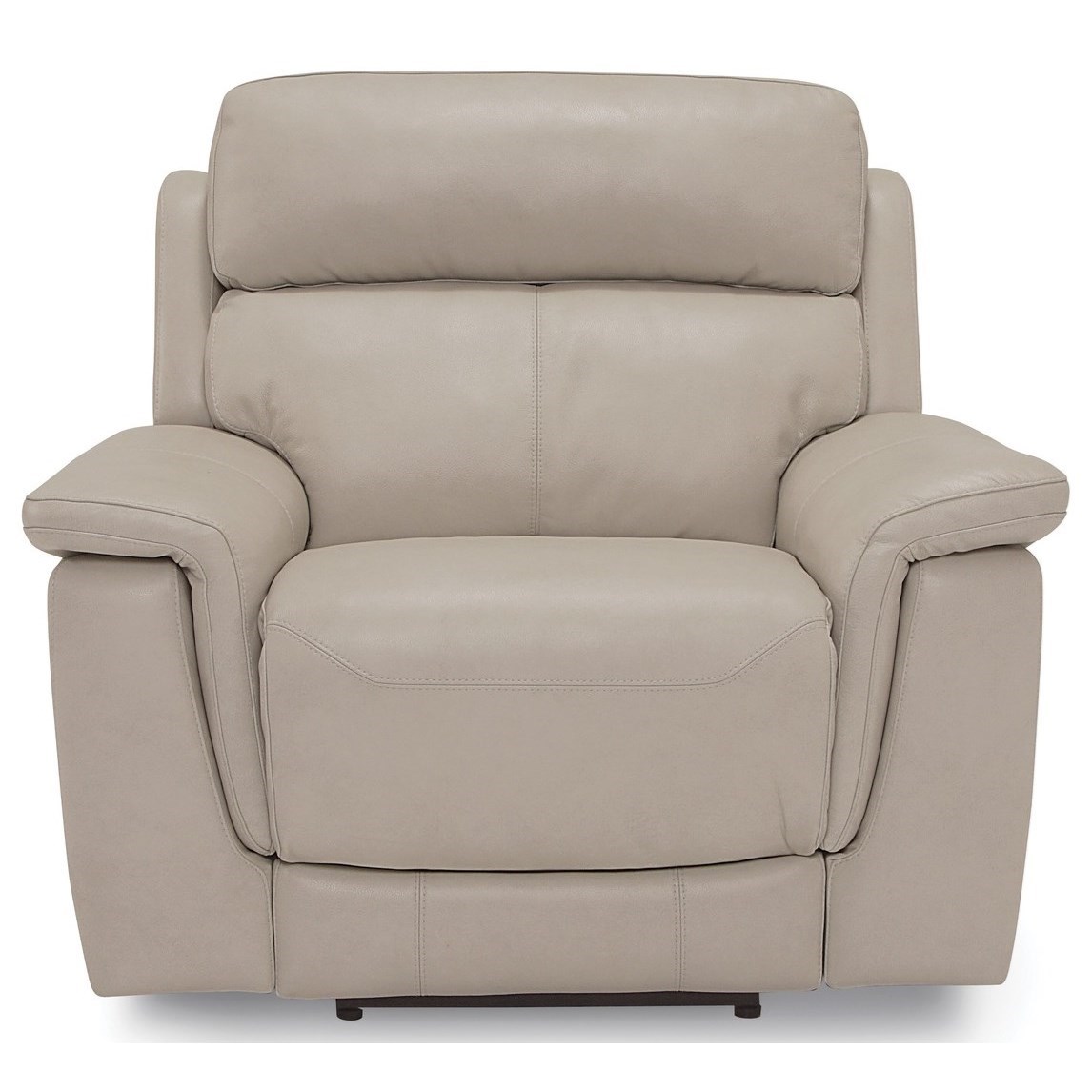 Palliser Granada 41058 31 Power Leather Recliner w Power
